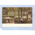 New Jersey Pattenburg Picnic Grounds At Bellewo...