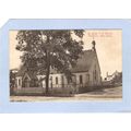 New Jersey Paulsboro St James PE Church~1002