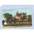 New Jersey Ocean Grove Auditorium~1950