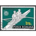 Mi 3353: 1 L. 75 multicoloured Olympic Games, M...