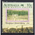 Australia 1988 The Early Years - Government Hou...