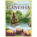 Whispers of Lord Ganesha Oracle - Angela Hartfi...