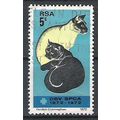 South Africa N° 337 YVERT OBLITERE ( USED )