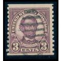 Used 600 3c Abraham Lincoln Barely Clears M09705