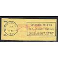 Used Revenue 29c Meter Wilmington, DE. E0253