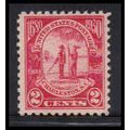 683 2c Charleston Fine MNH O2171