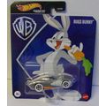 HOT WHEELS ' WB ' BUGS BUNNY character car (2020)