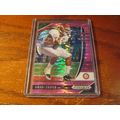 2020 Prizm Draft Picks, Pink Pulsar, AMARI COOP...