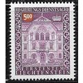 1989 Michel D69 - MNH (**)