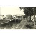 Somerset BRIDGWATER Quay & Bridge Postcard (Val...