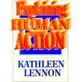 Explaining Human Action