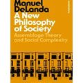 A New Philosophy Of Society