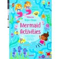 Wipe-Clean Activities Wipe-Clean Mermaid Activi...
