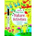 Wipe-Clean Activities Wipe-Clean Nature Activities