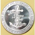 North Shore. $1 Casino Token. Crystal Bay, NV. ...