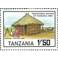TANZANIA, FOOTBALL, FIFA World Cup Mexico, gree...