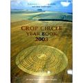Crop Circle Year Book 2003 by Steve Alexander; Karen Douglas