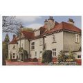 The Youth Hostel Crowcombe Somerset YHA Blackmo...