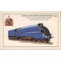 Colourmaster Collector Series - London And Nort...
