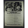 1980 American Insurance Association Ad - These ...