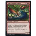Magic the Gathering MTG Ixalan 164/279 Sun-Crow...