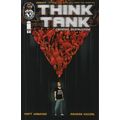 FIRST ISSUE - THINK TANK: CREATIVE DESTRUCTION ...