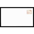 Canada #EN86b Centennial Postal Sta. Flurescent...