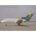 Air Ukraine Yakolev YAK40 Aircraft Civil Aviati...