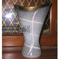 Dumler Breiden Art Pottery Vase Hohr Germany