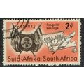 South Africa 1954 Centenary of Orange Free Stat...