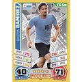Match Attax World Cup 2014 228 Gaston Ramirez U...