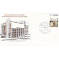 Australia 1980 Opening of High Court Building F...