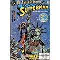 Adventures of Superman (Vol 1) # 465 VFN MODERN...