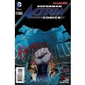 Action Comics (Vol 2) # 036 NM (CvrA) MODERN AG...
