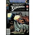 Adventures of Superman (Vol 1) # 467 FN+ ORIG U...