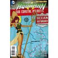 Aquaman (Vol 5) # 032 NM CoverB MODERN AGE COMICS