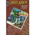 Green Arrow (Vol 1) # 022 FN MODERN AGE COMICS