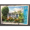 Barbados 2014 The Gardens of Barbados SG 1429. ...