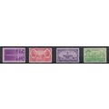 790 1c Jones-Barry Almost Very Fine MNH VA0140d