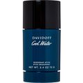 DAVIDOFF Cool Water Deodorant Stick - NEW