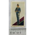1936 UK Tobacco Co Officers Full Dress No. 35 A...