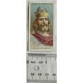 1924 Ogden's card Leaders of Men No. 2 Alfred t...