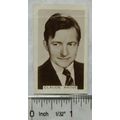 1936 Fucchino's Cinema Stars No. 77 Claude Rains
