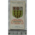 1910 Wills Arms of the British Empire No. 29 Ma...