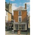 Kitchen Shop Sandwich Board Cooper Green Harp S...