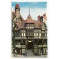 The Rows Chester Postcard Cheshire 18202