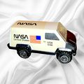 Tonka Corp 1978 NASA USA 1096 Off Road Space Va...