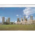 New Giants among High Rise Buildings Kuala Lump...