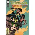 TARZAN #16 - DARK HORSE COMICS (1997)