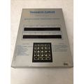 HAMON RESEARCH COTTRELL 116465-C,MICROPROCESSOR...